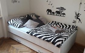 Apartment Marko